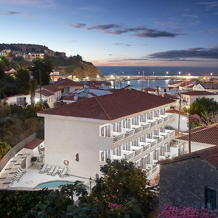 Atheras Evdilos (Ikaria) Exterior foto