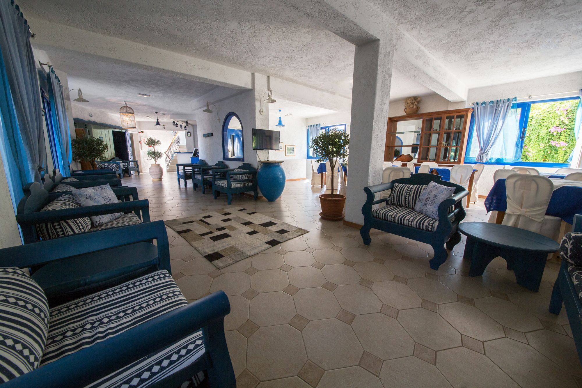Atheras Evdilos (Ikaria) Exterior foto