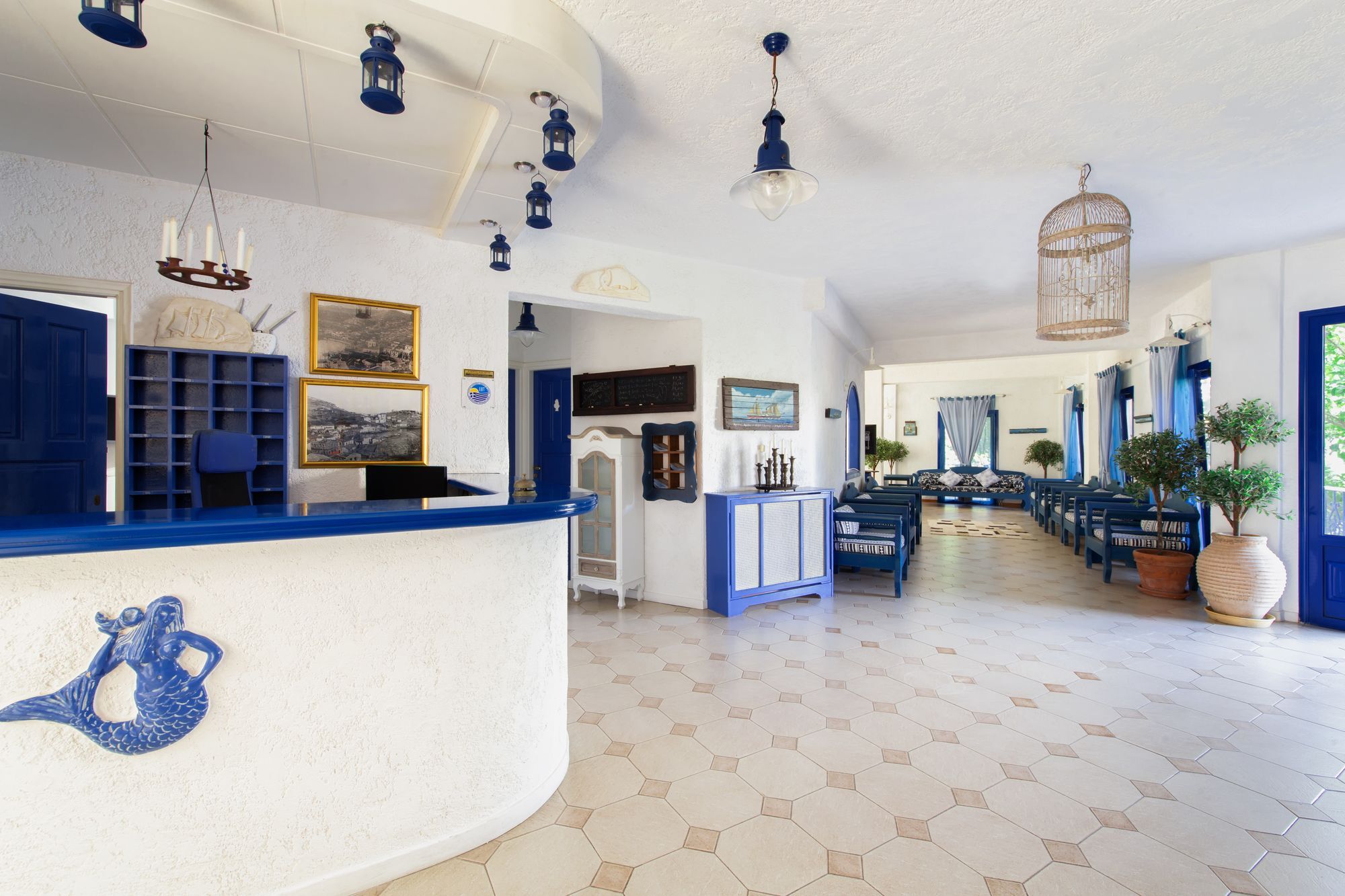 Atheras Evdilos (Ikaria) Exterior foto